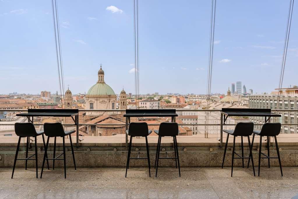 Hotel The Square Milano Duomo - Preferred Hotels & Resorts Restaurant photo
